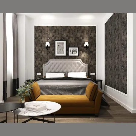 Opera House Hotel