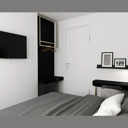 Opera House Hotel Halle (Saale)