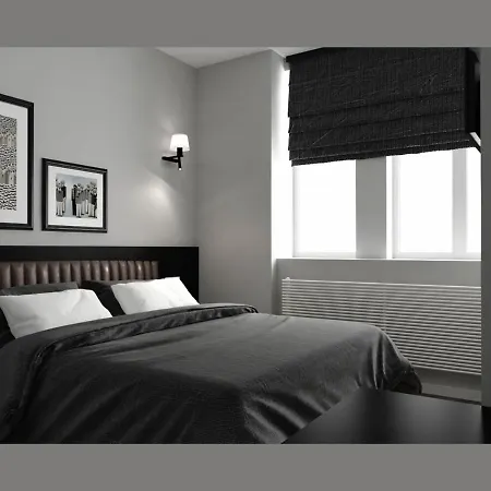 Hotel Opera House 4*