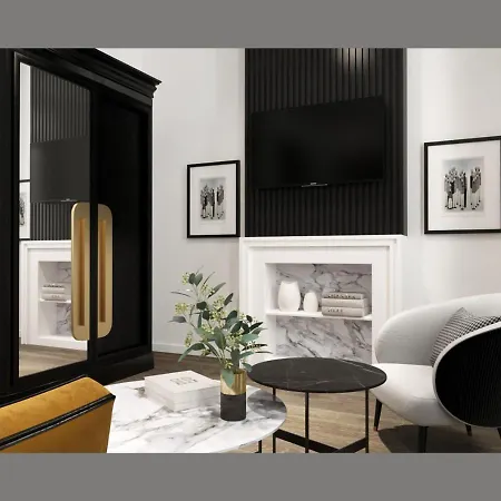 Opera House Hotel Halle (Saale)
