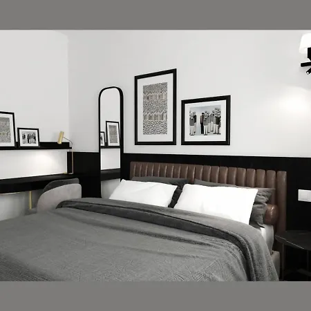 Opera House 4*