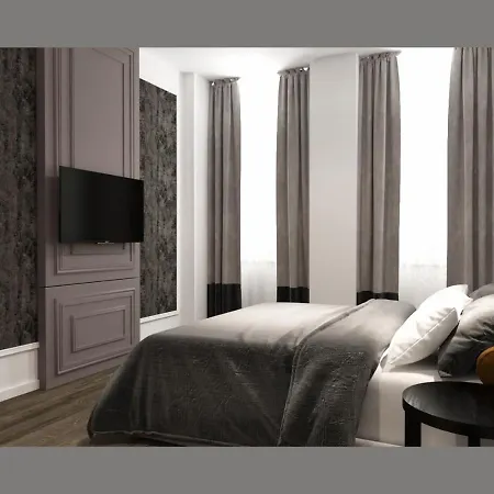 Opera House Hotel Halle (Saale)