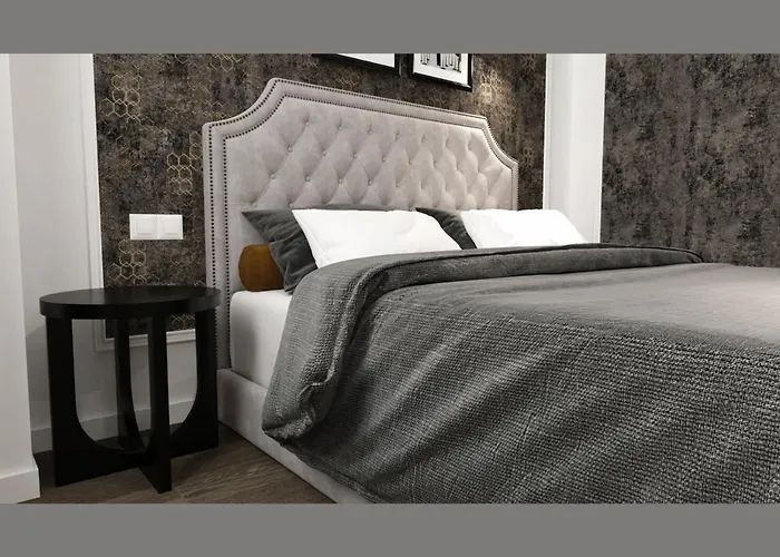 Hotell Opera House 4*