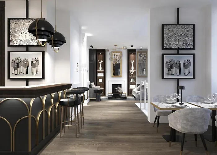 Opera House Hotell 4*