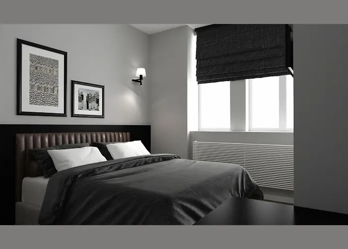 Hotell Opera House 4*